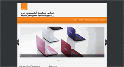 Desktop Screenshot of mct-bh.com